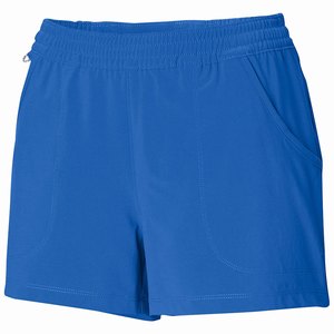 Columbia PFG Tidal™ Short Dam Blå (XVJRZ4503)